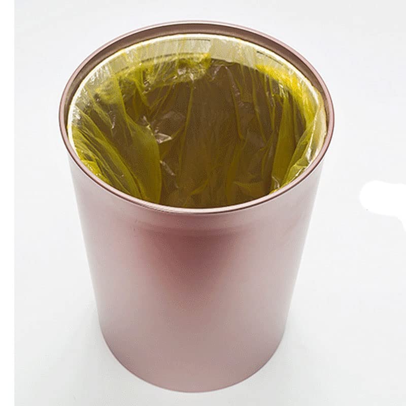 Genigw Golden Shake poklopac plastične kante za smeće za kuhinju kupatilo wc
