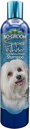 Bio Groom Super bijeli šampon 12 oz