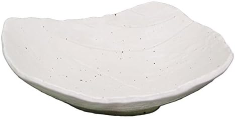 Heljda bijela bijela u obliku velike posude yh-010-02