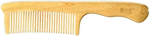 Gretd 1 komad češlja za muškarce i žene Kućni prijenosni masažni češalj dugačka kosa kratka kosa lična poklona za njegu kose češalj
