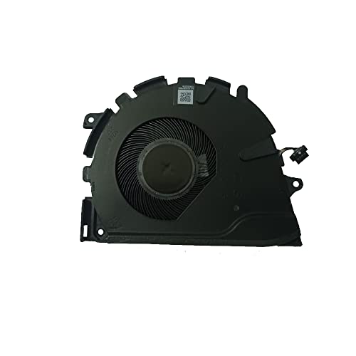 Hk-dio ventilatora za HP ProBook 440 450 455 650 G8 G9 diskretni ventilator za hlađenje M26014-001