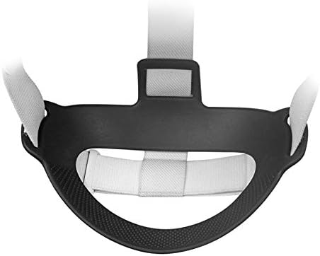 Prozor-Pick za oculus Quest 2 glava za glavu jastuk za glavu preklopne profesionalne VR slušalice
