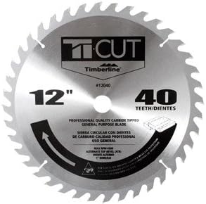 Timberline - Ti-Cut pilje 10 / 80t TCG 30mm