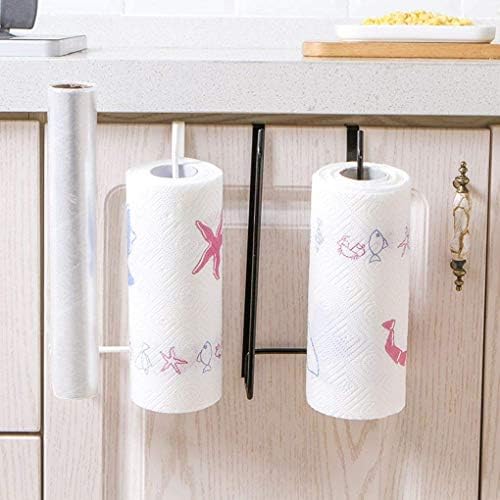 -Elfel ručnik, kupaonica toalet od glačala držač za papir Podrška kuhinjskim ormarom za papirnog