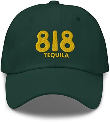 Rivemug 818 Tequila vezena žena šešir - tata šešir