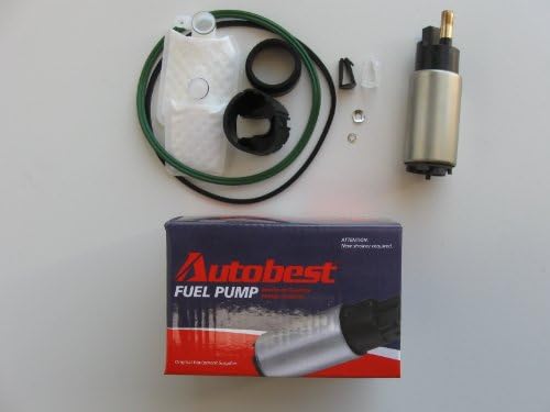 Autobest F1329 pumpa za gorivo i Set Cjedila