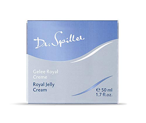 Dr. Spiller Biomimetička Njega kože-krema za matičnu mliječ 50ml
