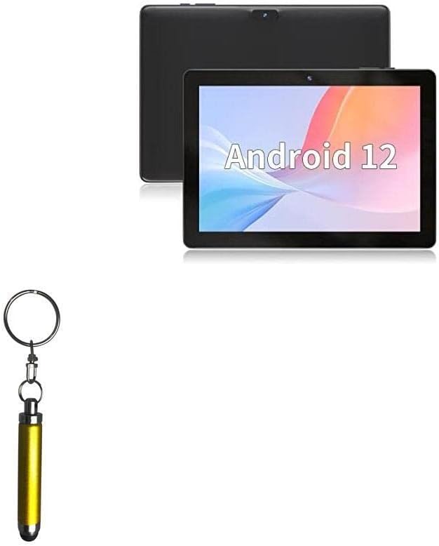 Boxwave Stylus olovkom Kompatibilan je sa SGIN Android 12 tablet? E10P - Bullet Capacition Stylus,