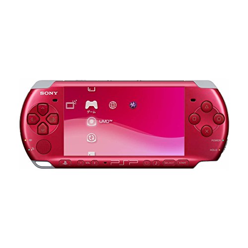 Sony Playstation Portable PSP 3000 serija ručni sistem konzola za igre