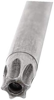 Novi Lon0167 1/4in Hex Featured drill hole 100mm pouzdana efikasnost dugačak T30 Magnetic Torx