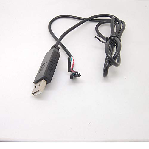 Lysee Data kablovi - USB do RS232 TTL UART PL2303HX Auto pretvarač USB do COM modul adaptera za kablove