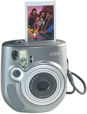 Polaroid Mio Instant Kamera