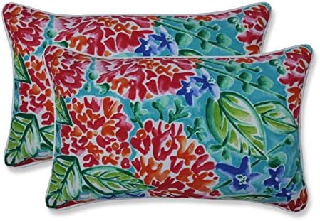 Jastuk savršen vanjski / zatvoreni vrt cvjeta višenamjenska klupa / ljuljački jastuk, 48 x 18,