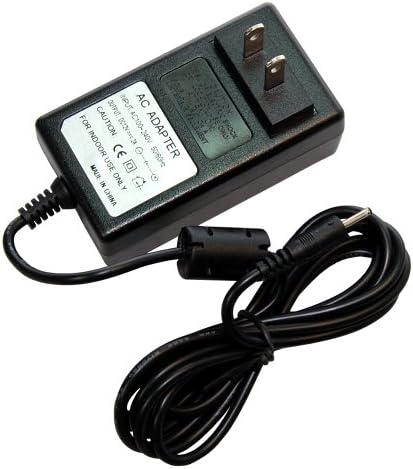 HQRP Zidni AC adapter / napajanje kompatibilno sa Motorolom Xoom 89452N / 89453N / SJYN0597A / SPN5633A