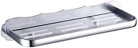 JYDQM kupaonica Organizator nosač nosača stalak za viseći nosač sa aluminijom (veličina: 50 2 12.7cm
