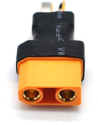 Padarsey bez žica konektor T-Plug dekani muški na XT90 XT - 90 Ženski Adapter za konverziju za RC Lipo bateriju