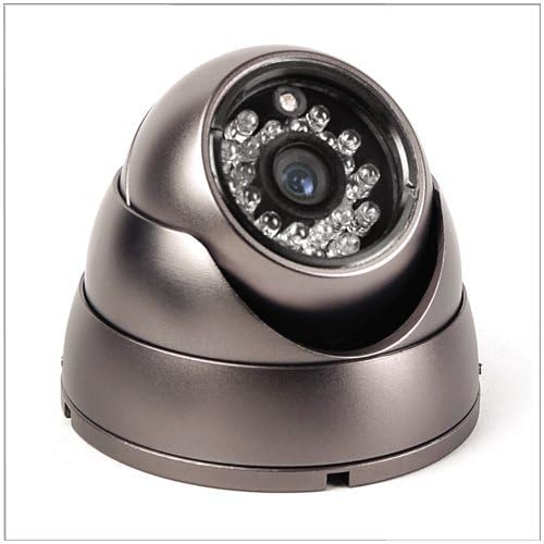 Amview 4ch all-in-1 tvi ahd cvi 960h DVR 5MP 4-u-1 unutarnji vanjski CCTV sigurnosni nadzorni