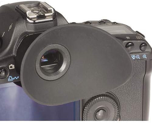 Naočale HOODMAN modela HOODEYE EYECUP za Canon 5D Mark III, 7D, 1D i 1DS Mark III modele