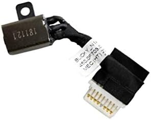 PHONSUN DC Power Jack kabl za Dell Inspiron 5480 5580 BUCKY-N14 450. 0F703. 0001