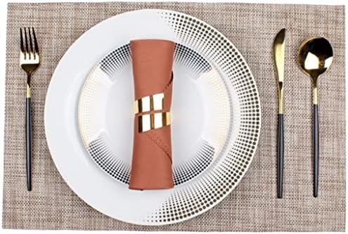 Seasd keramički pribor za pribor za pribor za pribor za večeru, kombinirani tablice za suđe za večeru