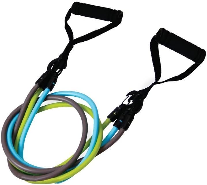 Yfdm elastični konopac visoka elastičnost kućni sportski Fitnes oprema za muškarce snaga Latex