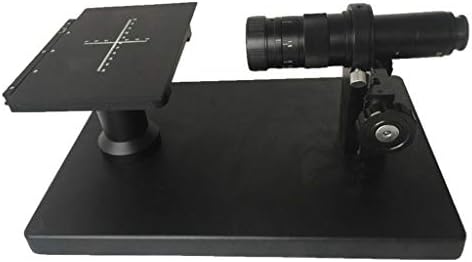 MxBaoheng Horizontalni mikroskop elektronski video visoko definicija Mikroskop tester ravne klase XDC-10AE