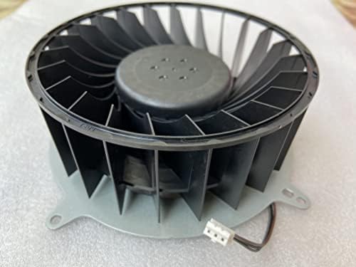 Interni ventilator za hlađenje za Sony Playstation 5 PS5, 12v 23 noževi