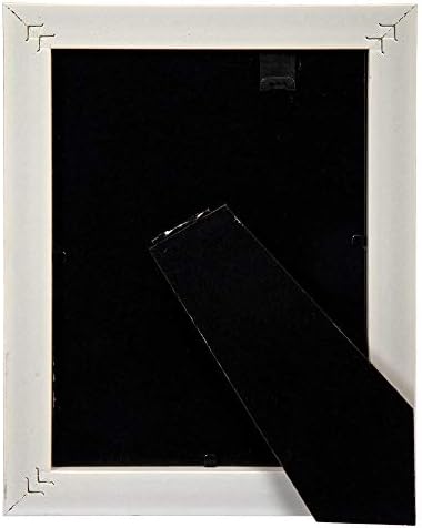 Truu dizajn moderno savremeni čvrsti okvir Galerije slika, 5 x 7, crni