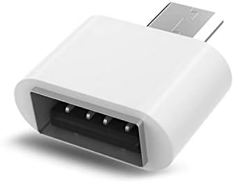USB-C ženka na USB 3.0 muški adapter kompatibilan sa vašim realme V15 5G višestrukim korištenjem