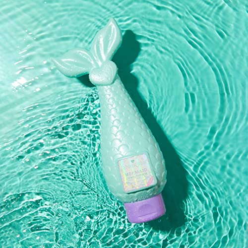 Glimmer Wish Premium mirnaid šampon + regenerator, tropska plaža, dermatolog testiran, sulfate i