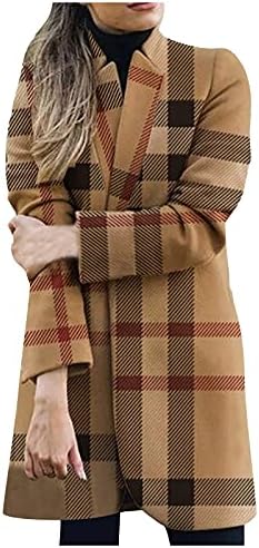 Školski blazervi žene jeseni salon dugih rukava dugim rukavama grafički grafika v vrat pamuk comfort dugme jakna