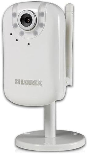 LOREX LNE3003I bežična mreža Easy Connect Sigurnosna kamera