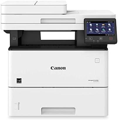 Canon imageCLASS D1620 multifunkcionalni, bežični laserski štampač sa AirPrint-om, 45 stranica u minuti i