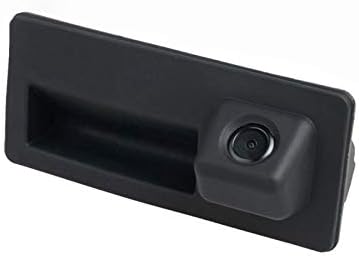 170 stepeni ručke prtljažnika rezervna kamera stražnji pogled HD kamera noćni vid parking kamera pomoć