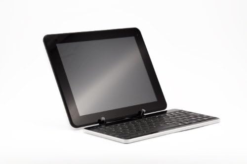 IdeaUSA-ini iDeaKeys - Bluetooth tastatura sa univerzalnim postoljem za Tablet