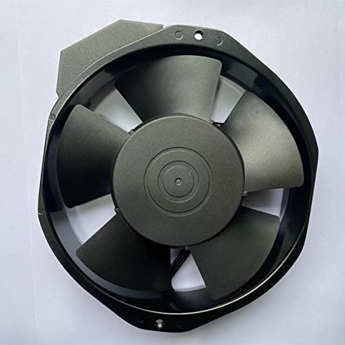 5915pc-12t-B30 Fan 5915pc-12t-B30-A00 Fan 115vac 50 / 60Hz 35 / 32W 172×150×38mm ventilator za kućište