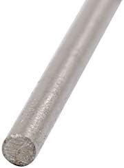 Aexit držač alata prečnika 1,95 mm dužine 50 mm HSS ravna Bušaća rupa alat za bušenje svrdla 40