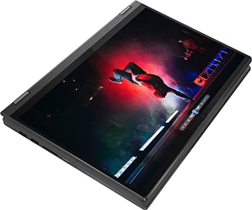 Lenovo Flex 5i konvertibilni 2-u-1 Laptop u grafitnoj sivoj 14 FHD ekranu osetljivom na dodir