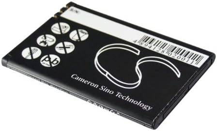 Cameron Sino Nova zamjenska baterija odgovara digmi 3.7