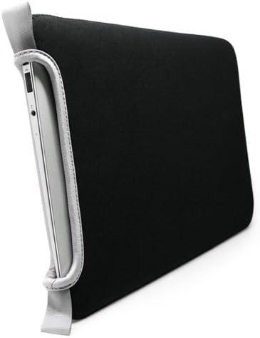 Boxwave Case kompatibilan sa Dell Latitude 7320 2-u-1 - Sliptu, meka tanka neoprenska torbica zaštitna futrola