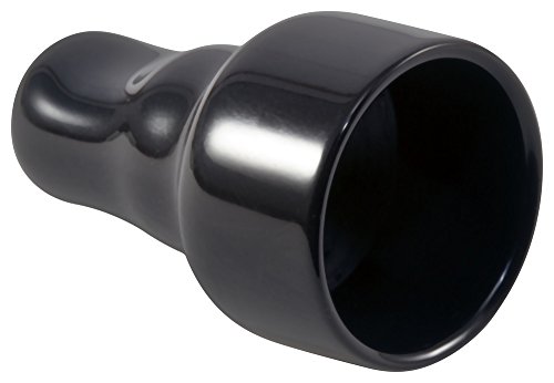 Caplugs 99192060 Plastična kapa sa ravnim ergonomski jezičak za povlačenje. VFE-450 - 6, vinil,