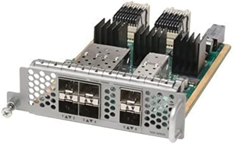 Cisco Nexus 5000 1000 serija modul 6port 10GE Req Sfp+