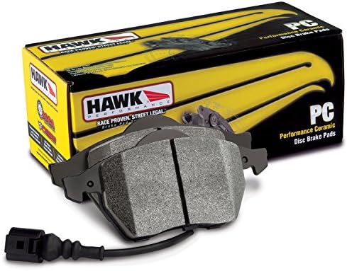Hawk Performance Hb664z. 634 keramička kočiona ploča
