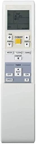 Air Conditioner Remote Control Replacement for DAIKIN ARC452A15 ARC452A16 ARC452A17 ARC452A18