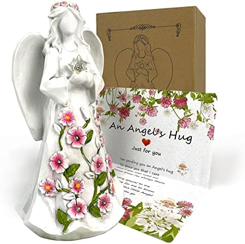 LEGIFO GARARTIAN Anđeoske figurice sa set figuricama u Easter Bunny Gnome