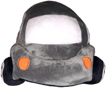 Costume Agent Toy Car pliš Buba Buba igračka mekani punjeni jastuk-mekani & amp; umiljati ukrasni