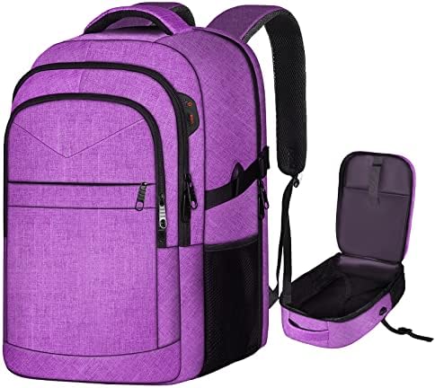 Veliki ruksak za Laptop žene, veliki putni ruksak, 17,3 inčni ruksaci za Laptop za fakultetske