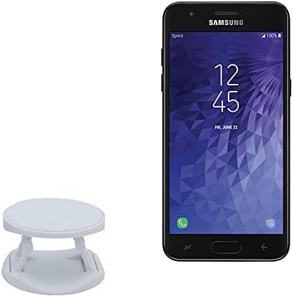 Telefonska hvata za Samsung Galaxy J3 postizanje - Snapgrip držač s ceradom, nazad Enhancer Tilt