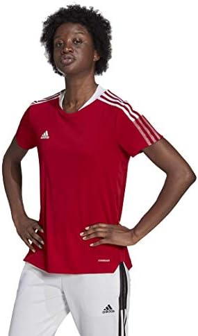 Adidas ženski dres za trening za žene 21 trening