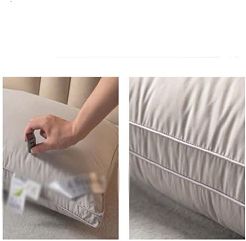 N / A Pamuk trodimenzionalni jastuk za domaćinstvo parnog para pamučnog soje jastuk od vlakana